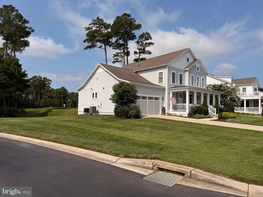 10001 Flotilla Ln, Berlin, MD 21811 - #3
