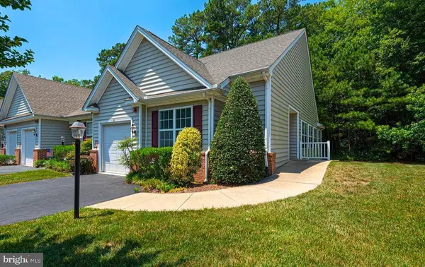 13 Hatteras St, OCEAN PINES, MD 21811