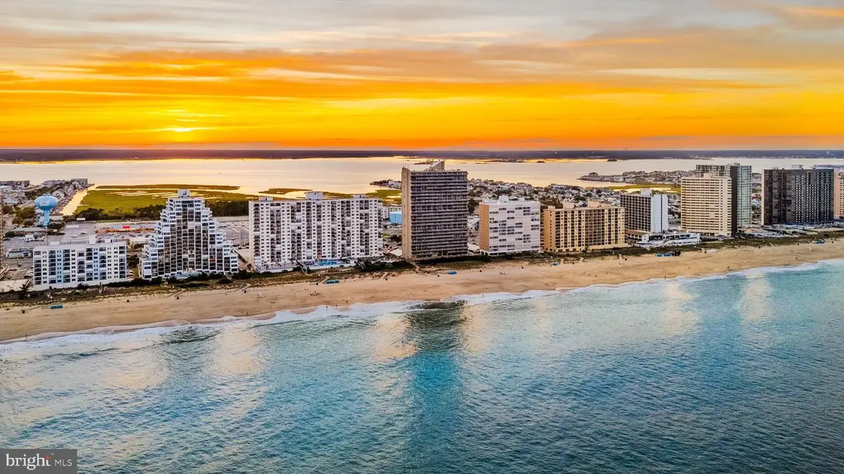 9900 Coastal Hwy #2510, Ocean City, MD 21842 - #1