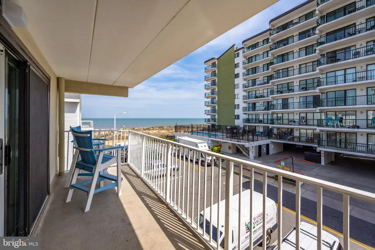 8 35th St #201, Ocean City, MD 21842 - #1