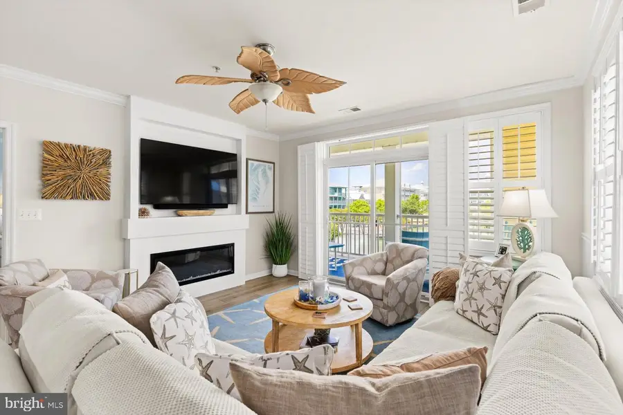 1 Fountain Dr E #3e, Ocean City, MD 21842 - #3