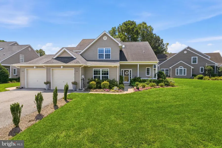 13121 Fancourt Ln #139, Berlin, MD 21811 - #2