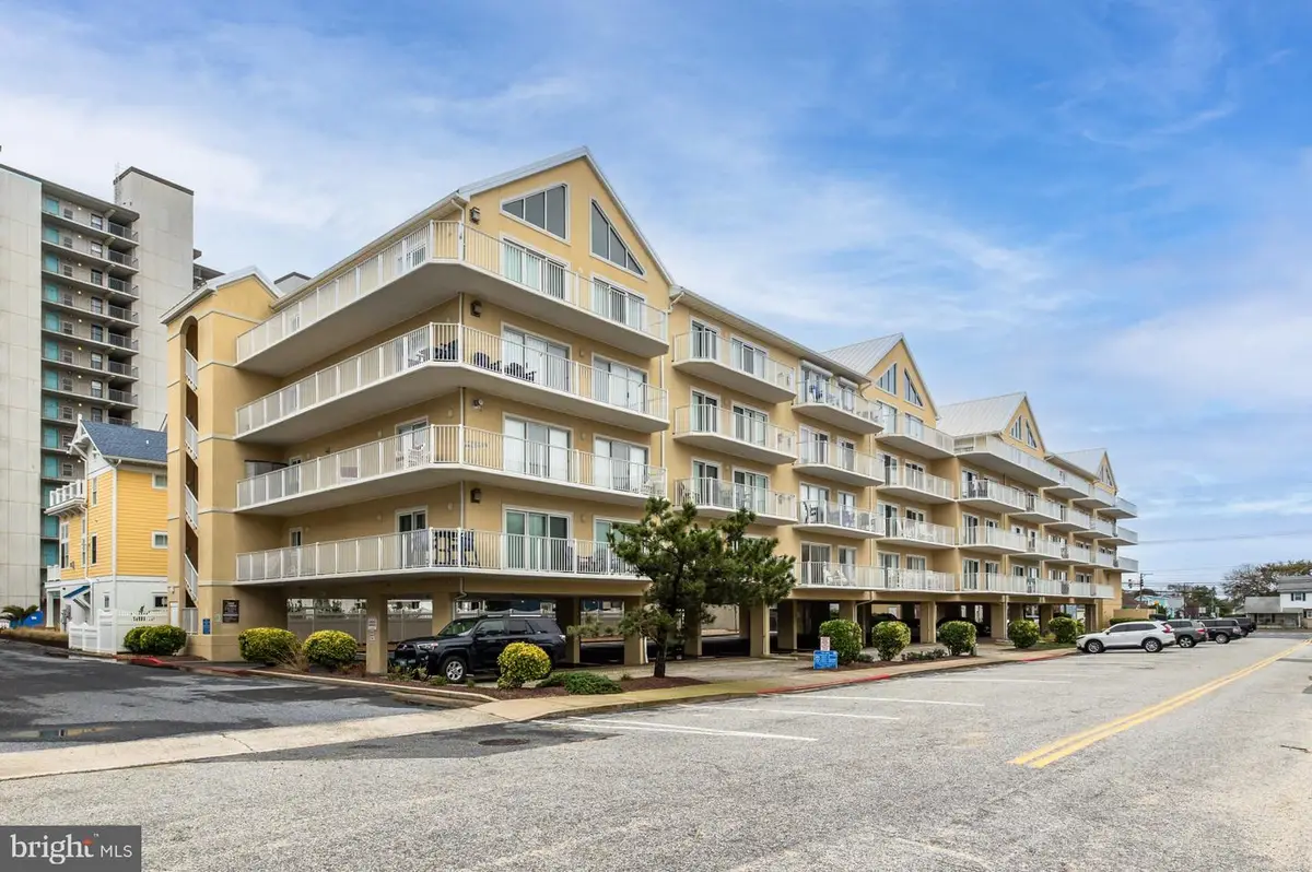 9 90th St #103, Ocean City, MD 21842 - #1