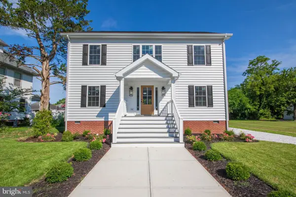 3 Winter Quarters Dr, POCOMOKE CITY, MD 21851