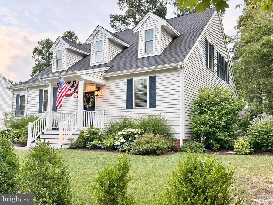 1222 Carrollton Ln, Berlin, MD 21811 - #2