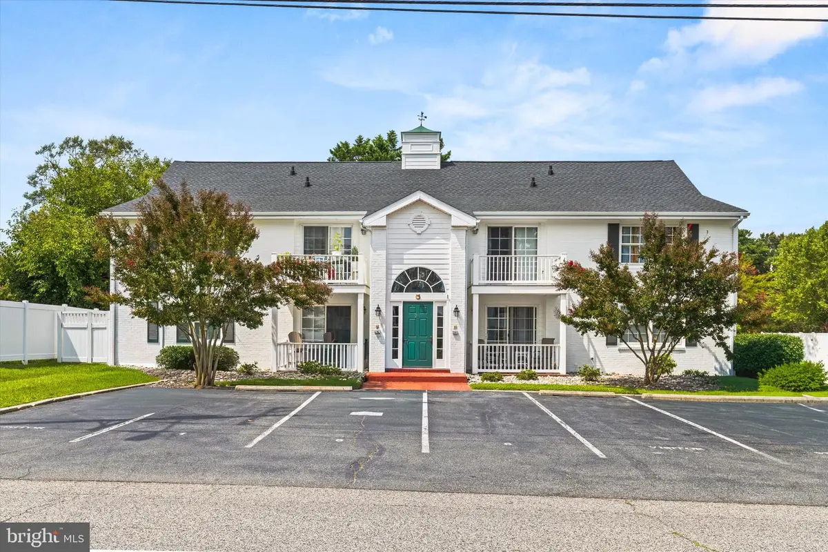 211 Williams St #3, Berlin, MD 21811 - #1