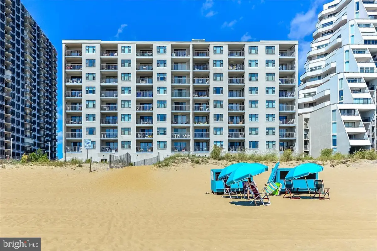 9402 Coastal Hwy #605, Ocean City, MD 21842 - #1