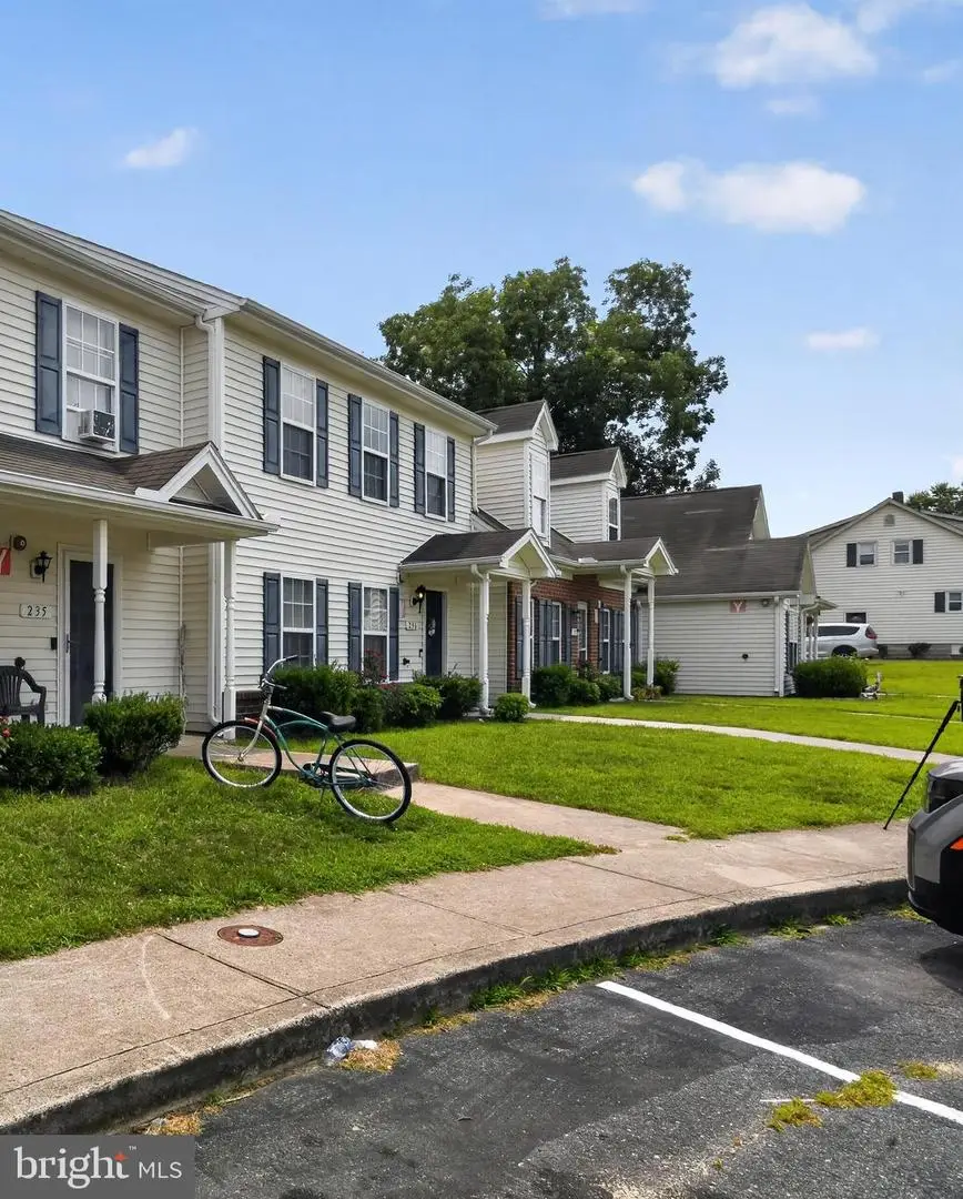 236 Morgans Ct, Pocomoke City, MD 21851 - #2
