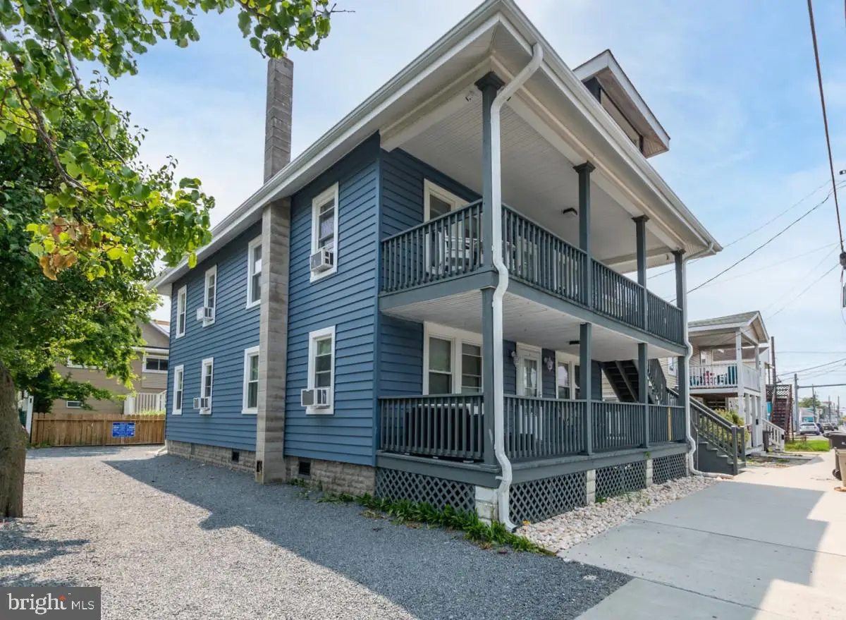 106 Philadelphia Ave, Ocean City, MD 21842 - #1