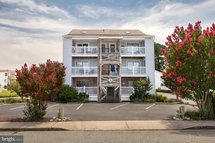 14402 Jarvis Ave #5a, Ocean City, MD 21842 - #2
