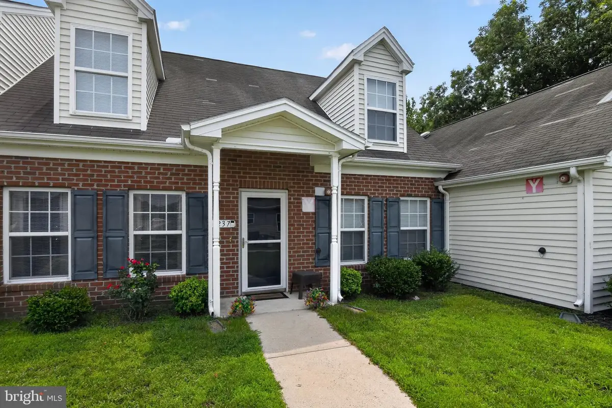 237 Morgans Ct, Pocomoke City, MD 21851 - #1