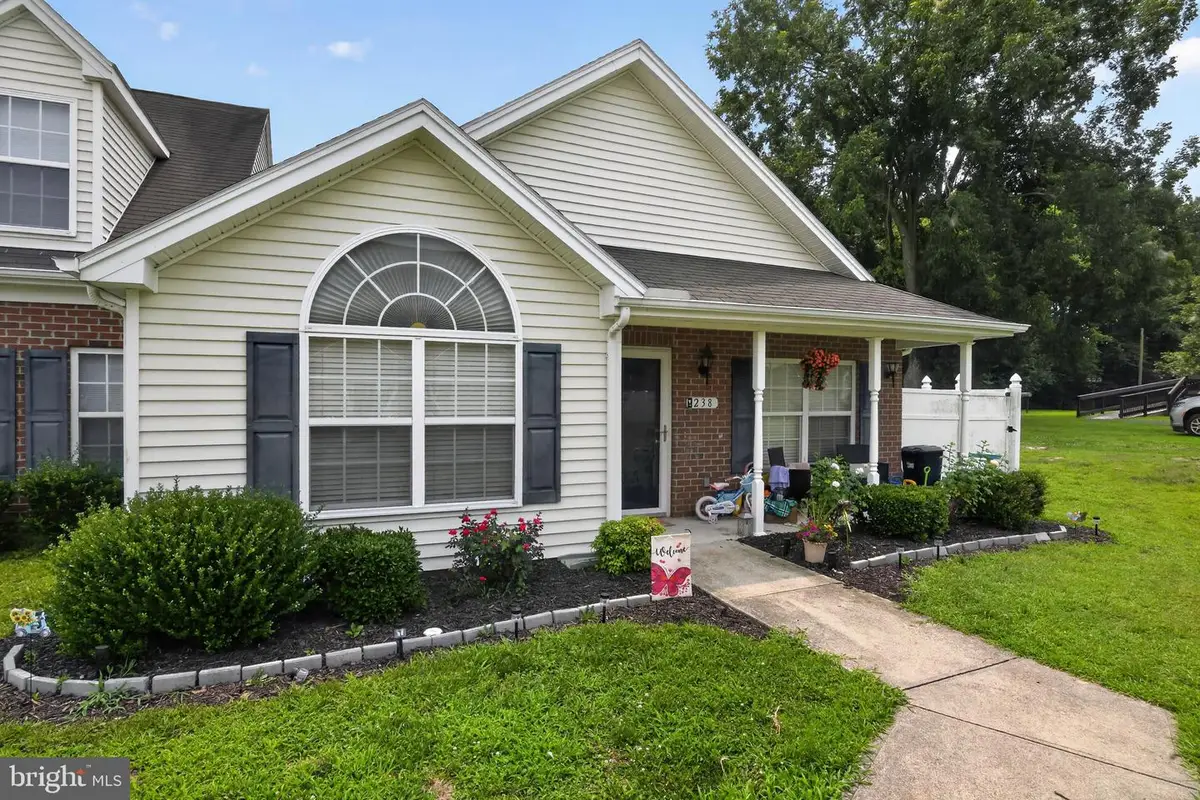 238 Morgans Ct, Pocomoke City, MD 21851 - #1