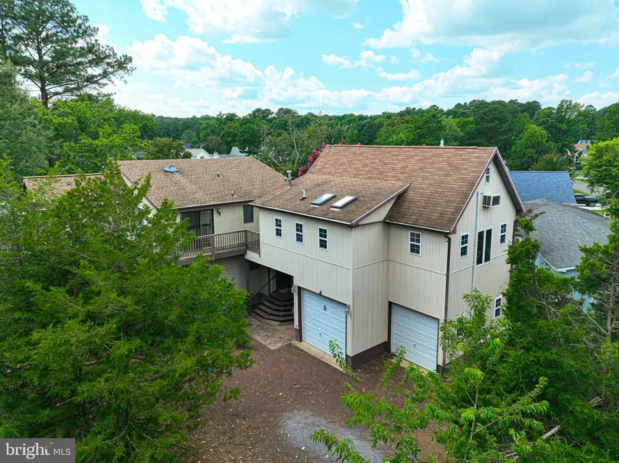 2 Windjammer Rd, Ocean Pines, MD 21811 - #3