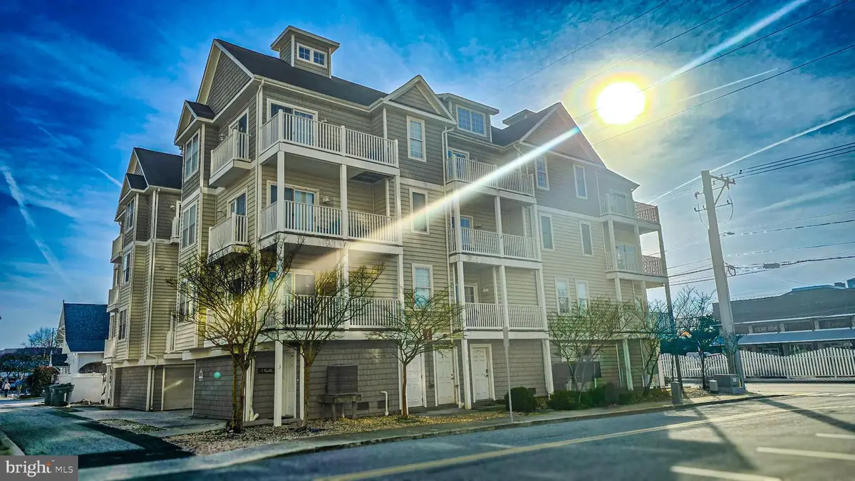 5906 Coastal #2s, Ocean City, MD 21842 - #1