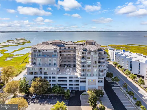 121 81st St #601, OCEAN CITY, MD 21842