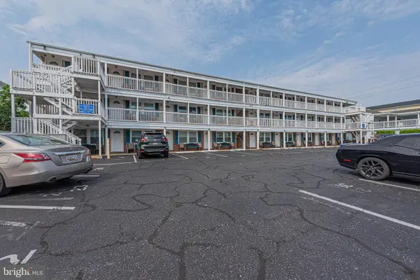 206 8th St #3, OCEAN CITY, MD 21842