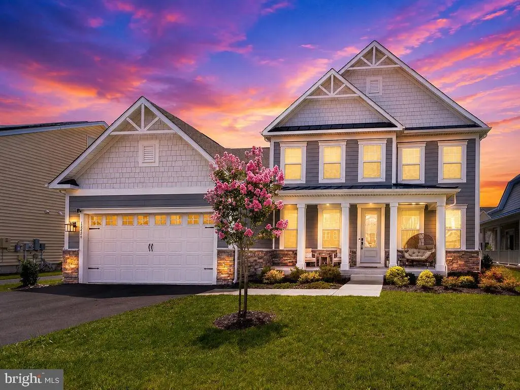 12420 Coastal Marsh Dr, Berlin, MD 21811 - #1