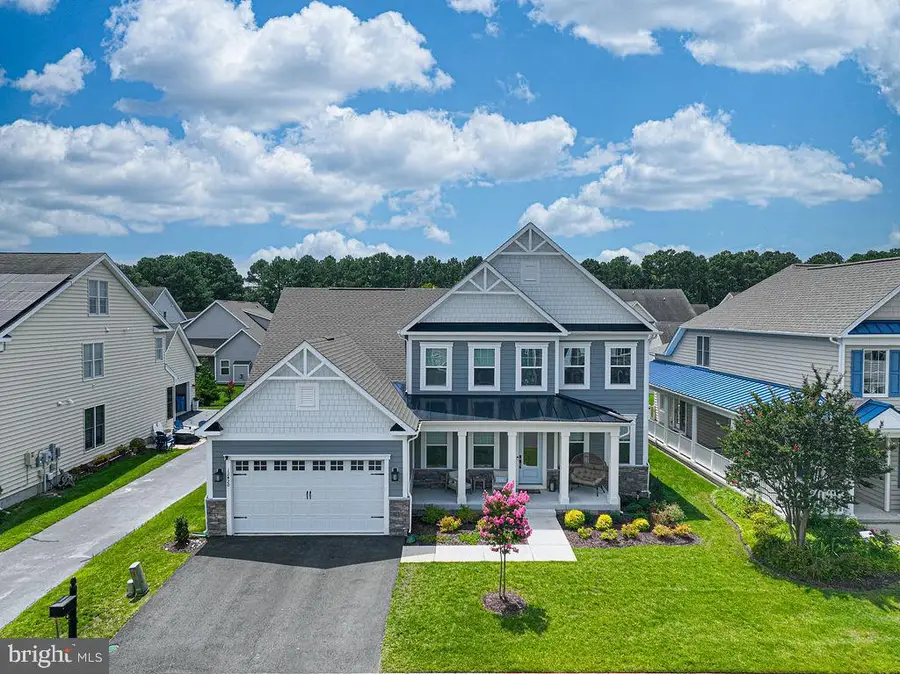 12420 Coastal Marsh Dr, Berlin, MD 21811 - #2