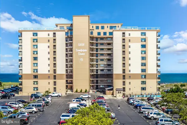 5801 Atlantic Ave #305, OCEAN CITY, MD 21842