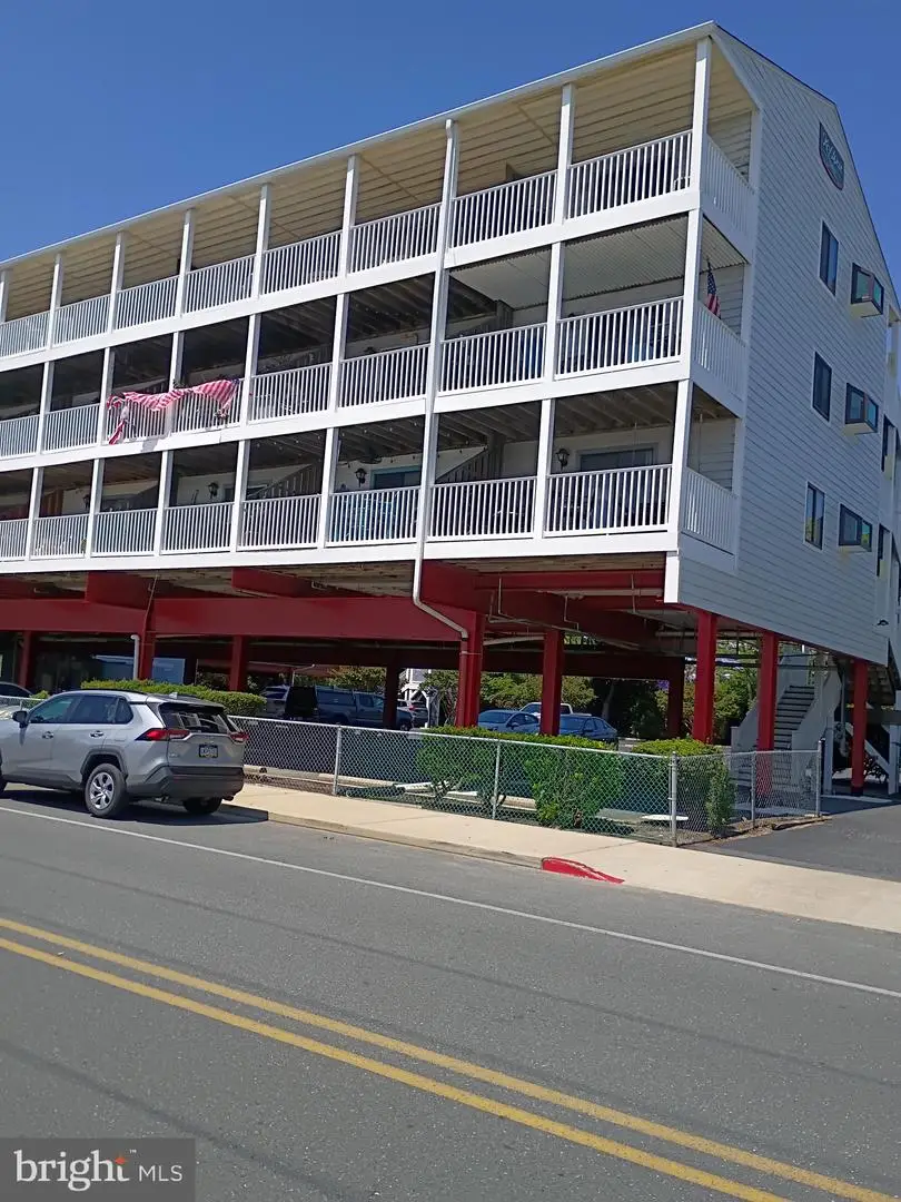 300 Robin Dr #216, Ocean City, MD 21842 - #2