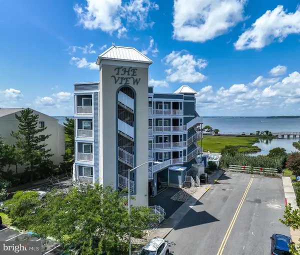 111 57th St #unit 303, OCEAN CITY, MD 21842