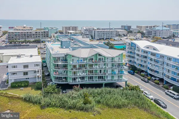 7601 Coastal Hwy #201, OCEAN CITY, MD 21842