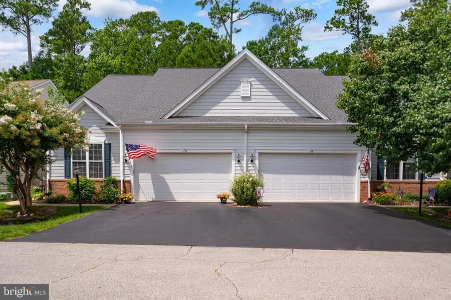 6 Federal Hl, Berlin, MD 21811 - #2