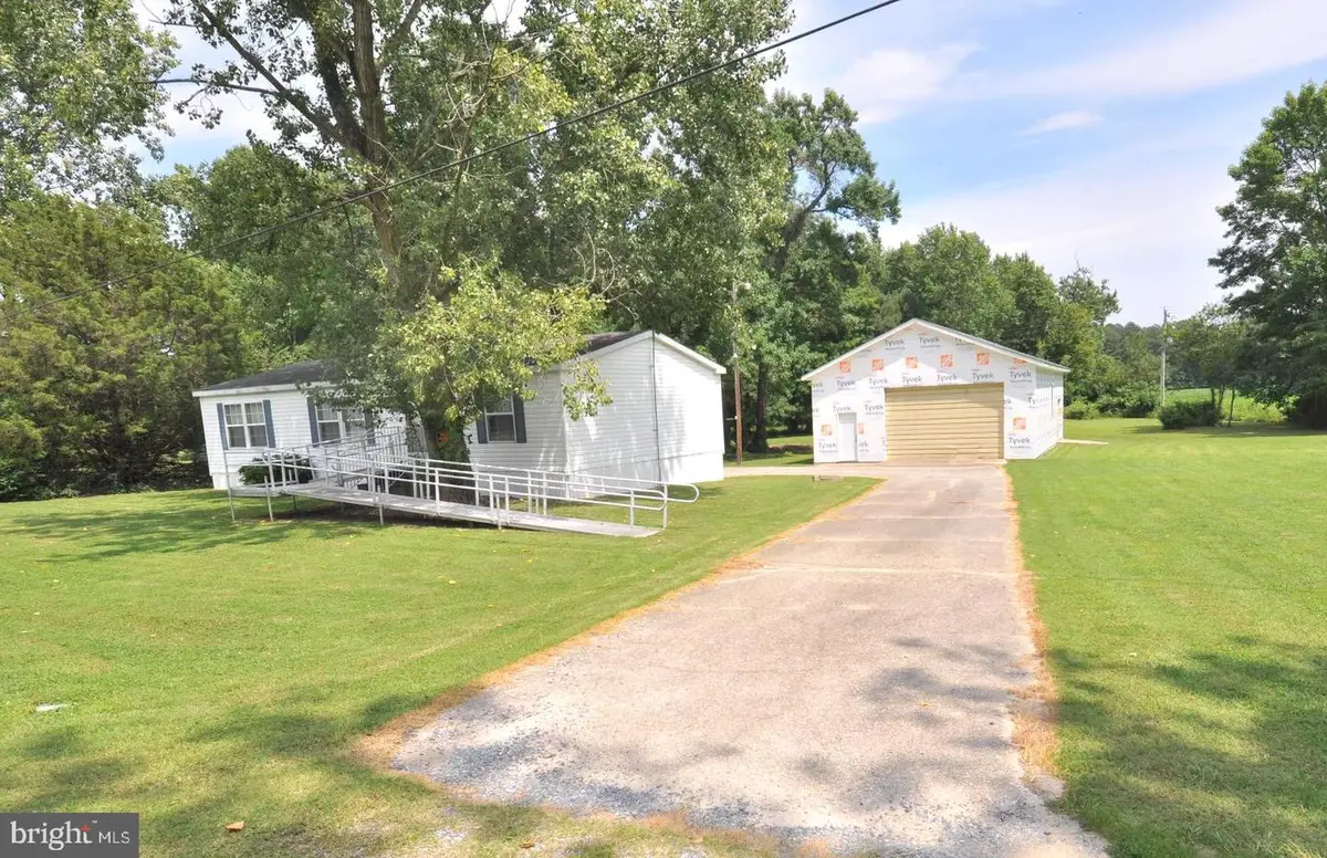 2344 Klej Grange Rd, Pocomoke City, MD 21851 - #1