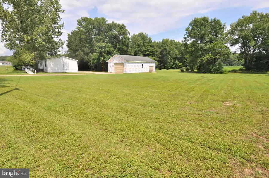 2344 Klej Grange Rd, Pocomoke City, MD 21851 - #2