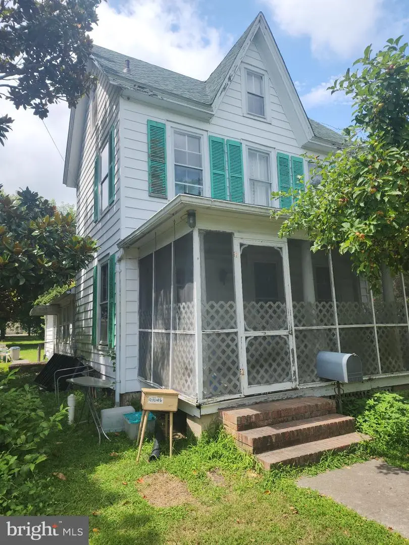 300 S Church St, Snow Hill, MD 21863 - #2
