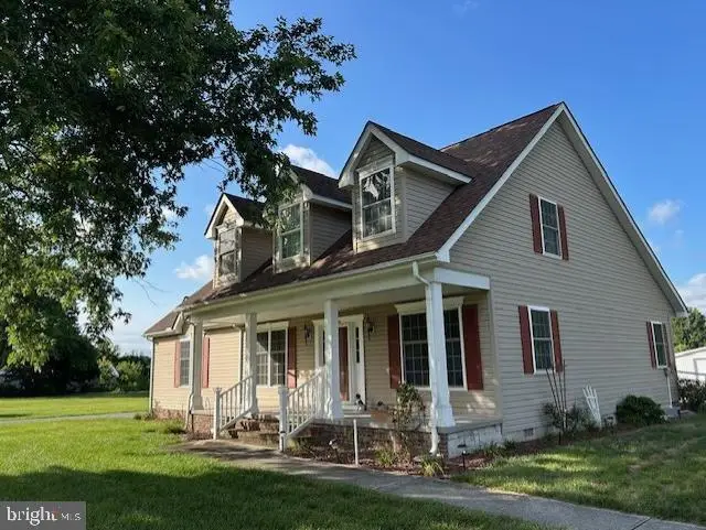 13308 Hatchery Rd, Bishopville, MD 21813 - #1