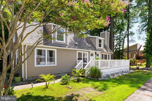 407 142nd St, OCEAN CITY, MD 21842