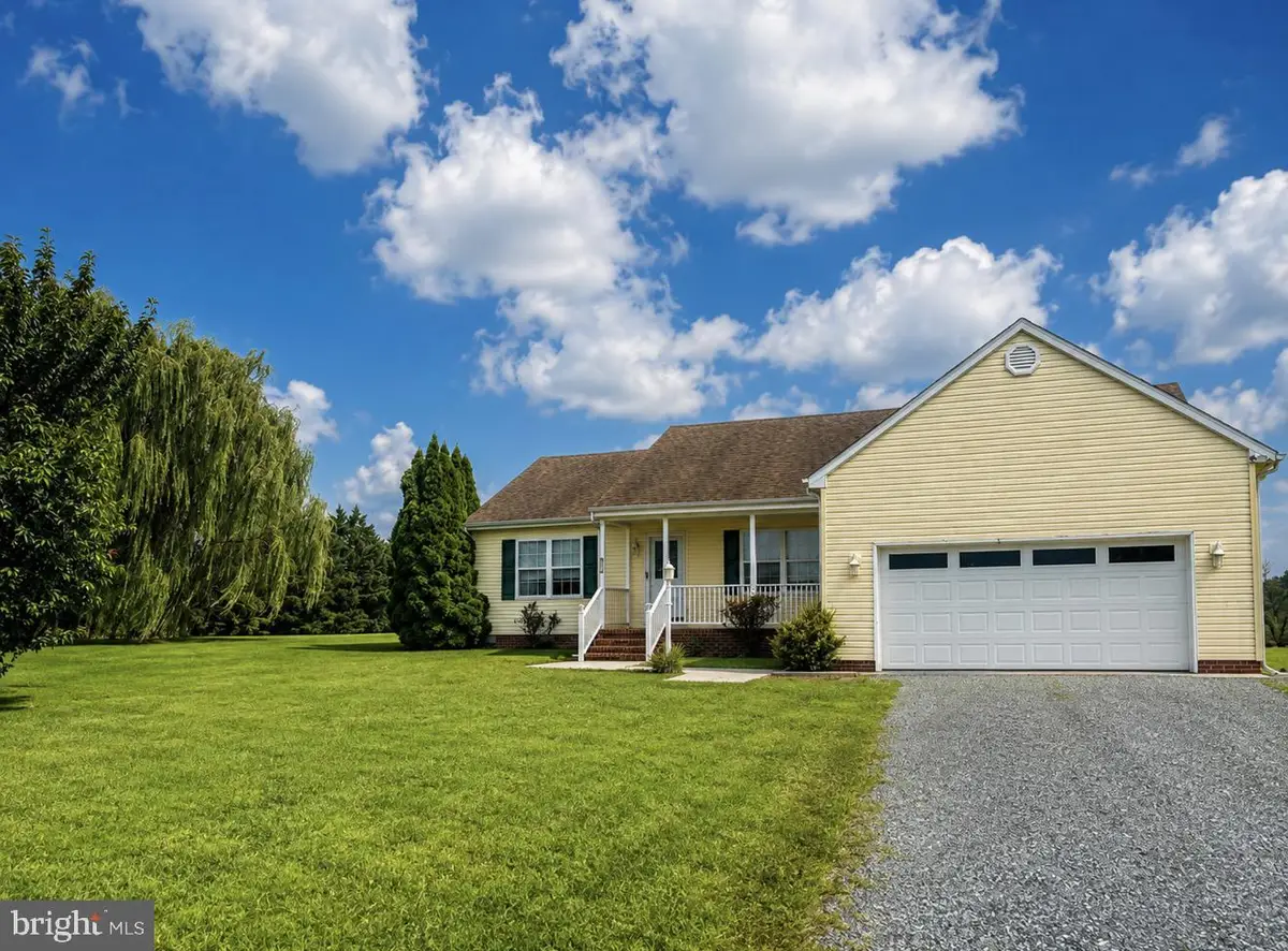 6720 Porters Crossing Rd, Snow Hill, MD 21863 - #1