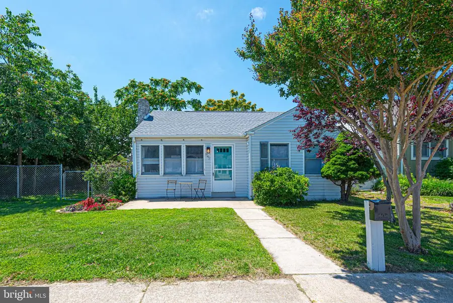 9007 Mediterranean Dr, Ocean City, MD 21842 - #2