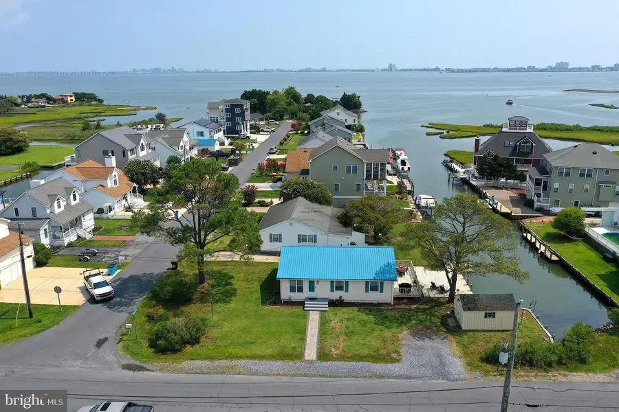 10360 Brighton Rd, Ocean City, MD 21842 - #3