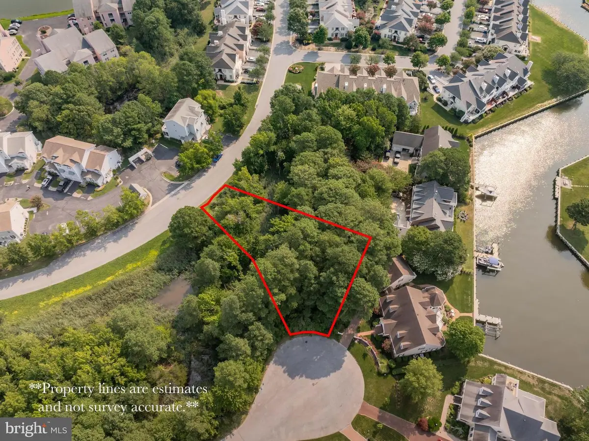 1722 S Chase St, Berlin, MD 21811 - #1