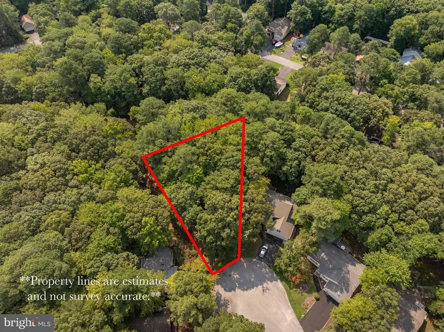 24 Sassafras Ln, Ocean Pines, MD 21811 - #3