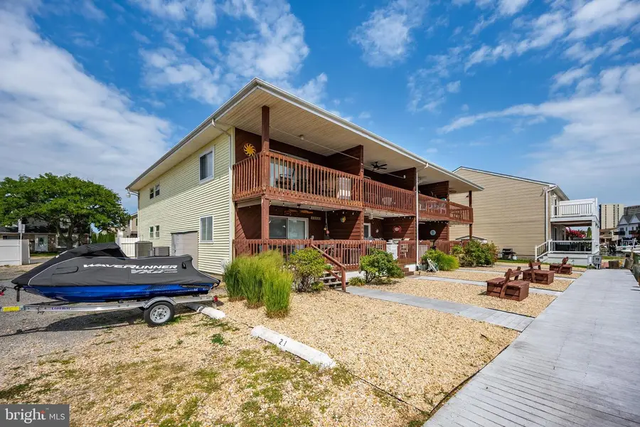 147 Newport Bay Dr #27, Ocean City, MD 21842 - #2