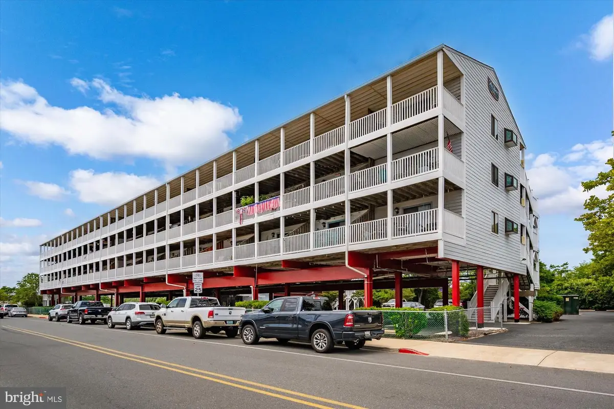 300 Robin Dr #219, Ocean City, MD 21842 - #1