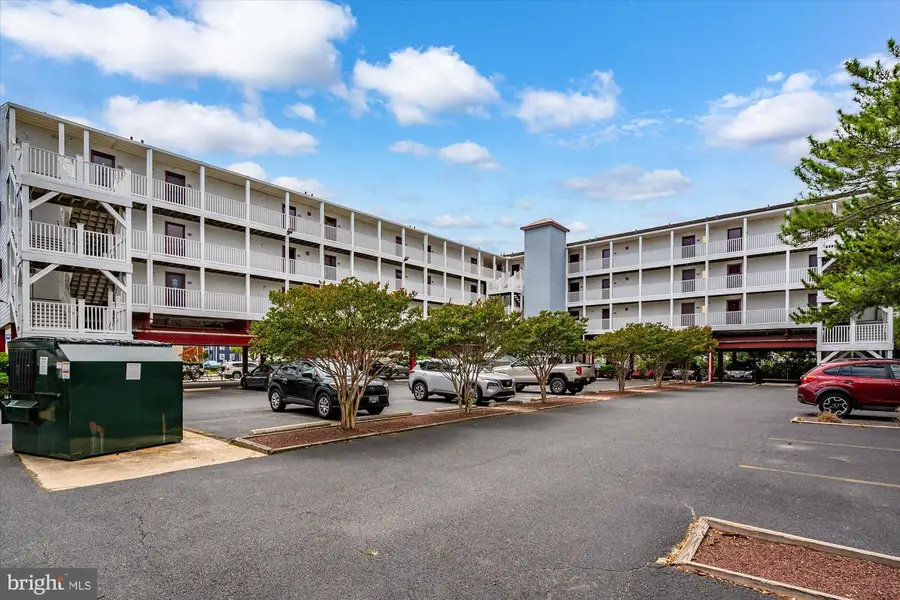 300 Robin Dr #219, Ocean City, MD 21842 - #2
