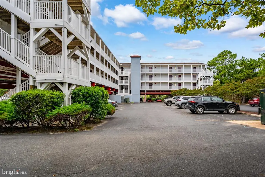 300 Robin Dr #219, Ocean City, MD 21842 - #3