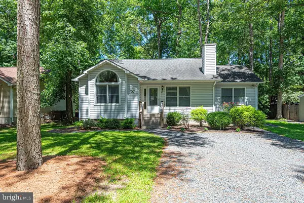 43 Birdnest Dr, OCEAN PINES, MD 21811
