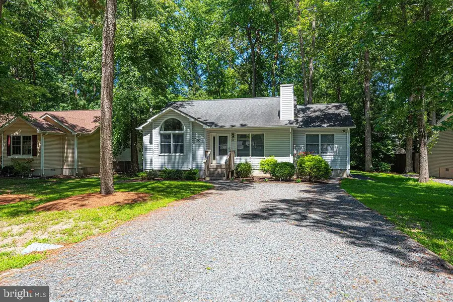 43 Birdnest Dr, Ocean Pines, MD 21811 - #2