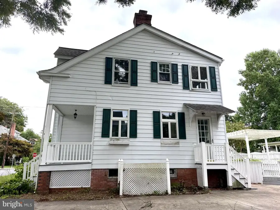 2 2nd St, Pocomoke City, MD 21851 - #2