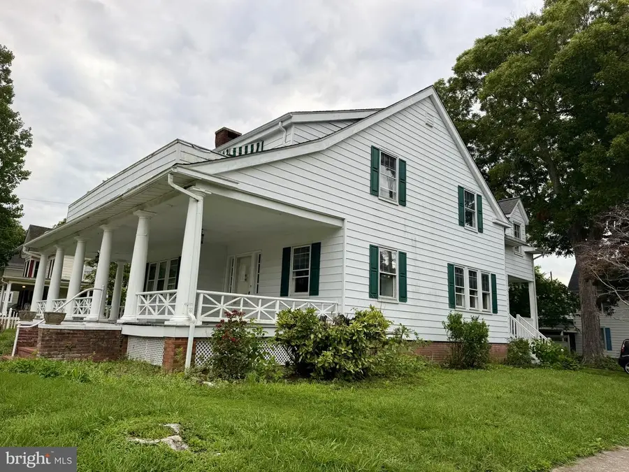 2 2nd St, Pocomoke City, MD 21851 - #3