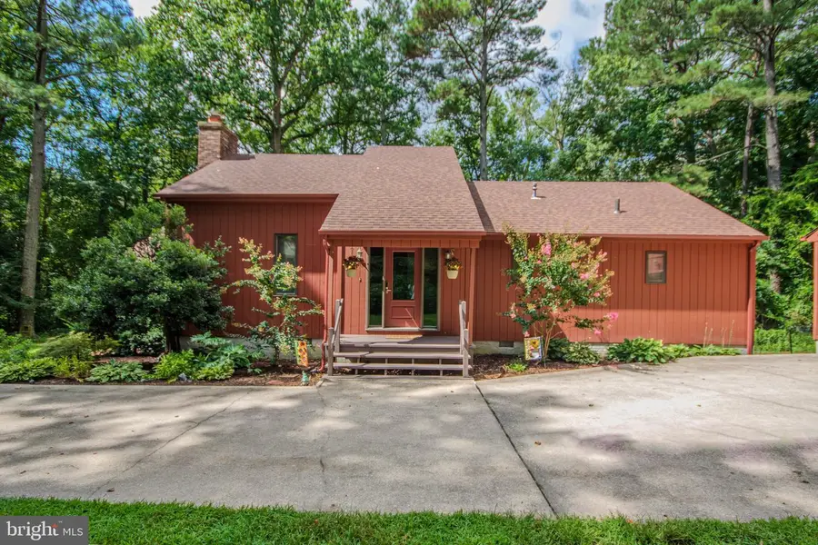 3841 Sirman Dr, Snow Hill, MD 21863 - #2