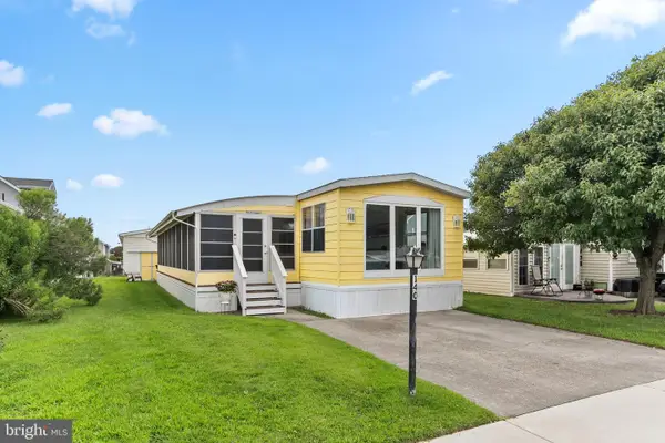 140 Nautical Ln, OCEAN CITY, MD 21842