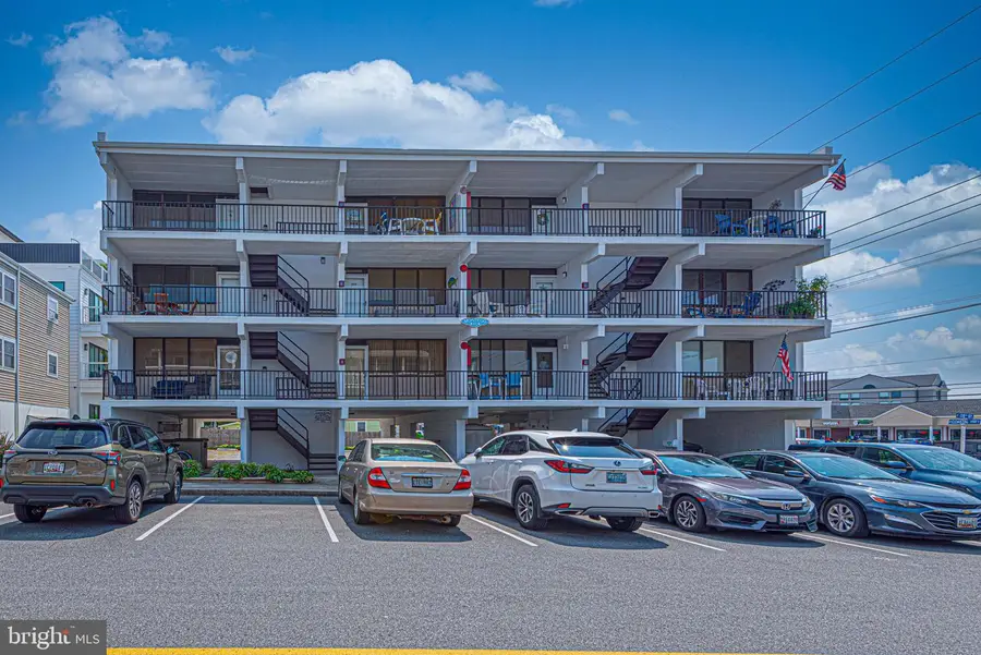 15 128th St #203, Ocean City, MD 21842 - #2