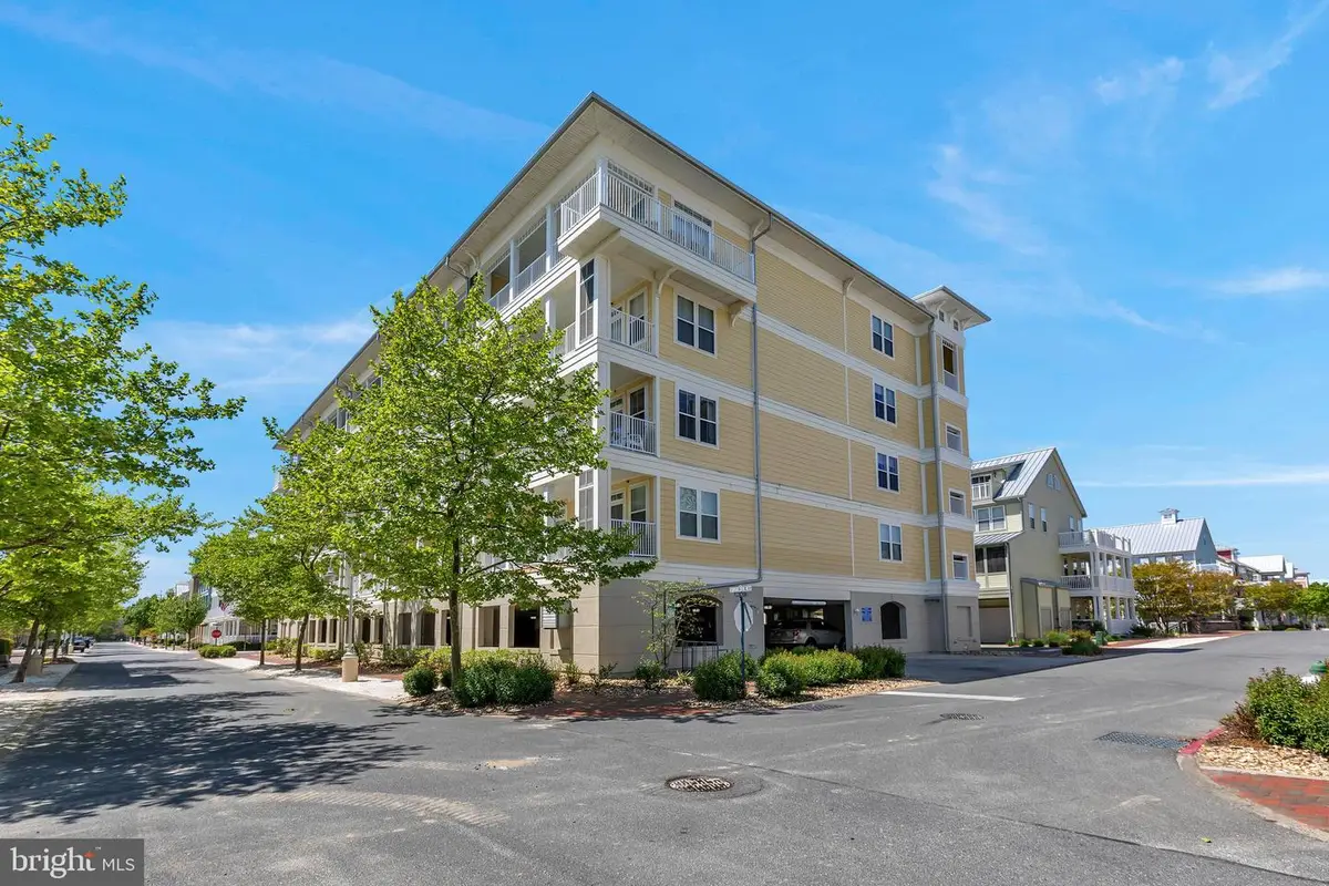 35 Fountain Dr W #lug-av-4d, Ocean City, MD 21842 - #1