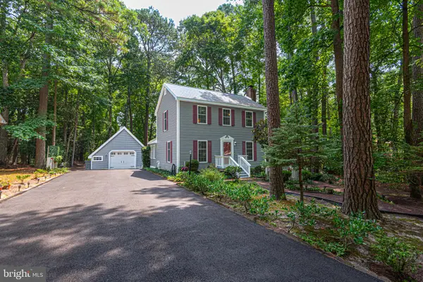 11 Seafarer Ln, OCEAN PINES, MD 21811